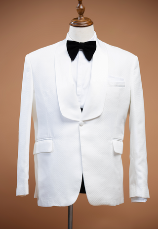 HxKing 3 Piece Tuxedo